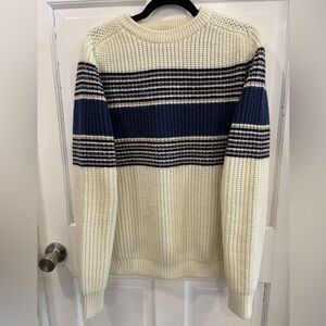 70s Vintage Silton Pullover Sweater - Medium